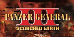 Panzer General 3d Scorched Earth Patch